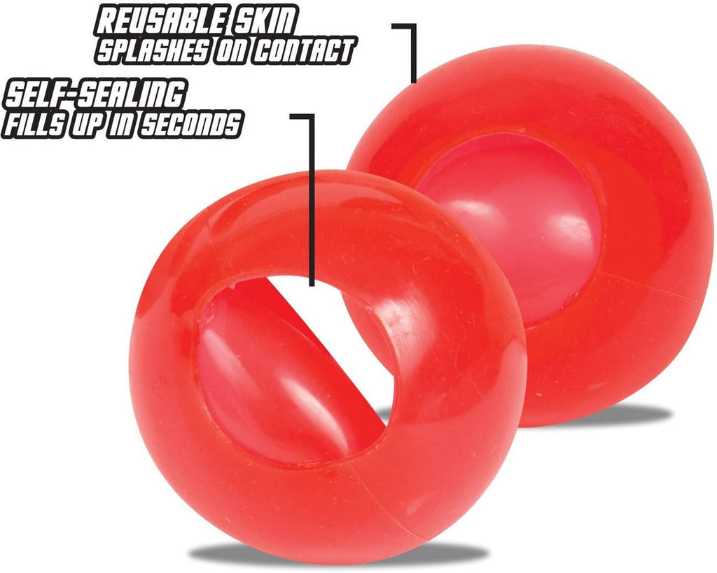 Prime Time Toys 83511 Hurricane Reuseable Water Balls 3-Pack