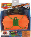 Prime Time Toys 84350 Treasure Hunter 40-pc Dive Pack
