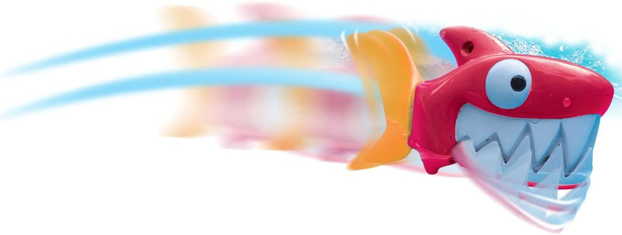 Prime Time Toys 87590 Sea Wigglers Water Wind-Ups (Assorted Styles)