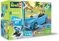 Revell 451001 Jr. Roadster Convertible - Skill 0