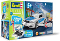 Revell 451002 Jr. Police Car - Skill 0