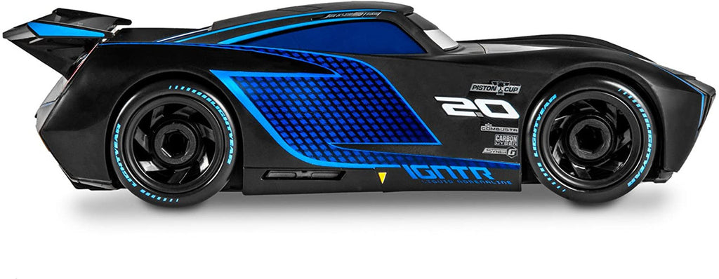 Revell  451502 Jr. Jackson Storm Skill 0