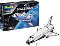 Revell 805673 Space Shuttle 40th Anniversary - Skill 5