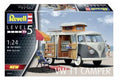 Revell 807674 VW T1 Camper - Skill 5