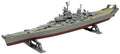 Revell 850301 USS Missouri 1/535