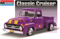 Revell 850880 '55 Ford F-100 Street Rod - Skill 2