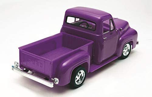Revell 850880 '55 Ford F-100 Street Rod - Skill 2