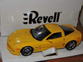 Revell 850967 Monogram 1:25`06 Vette Z06 VELOCITY