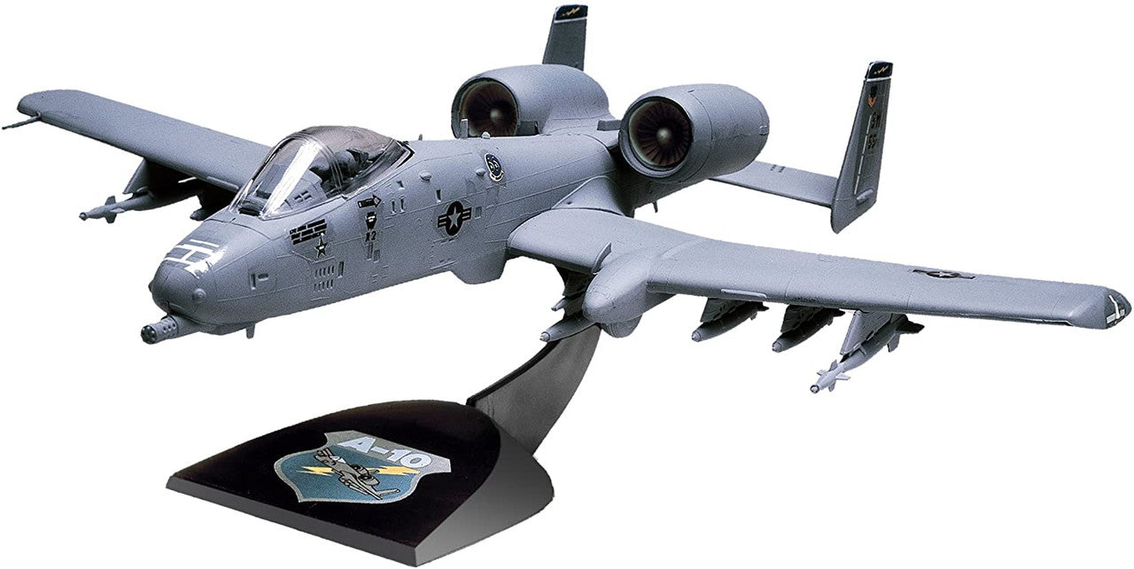 Revell 851181 SNAP A-10 Warthog Desktop 1/72