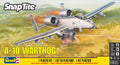 Revell 851181 SNAP A-10 Warthog Desktop 1/72