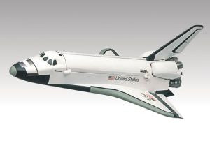 Revell 85-1188 SNAP Space Shuttle 1/200