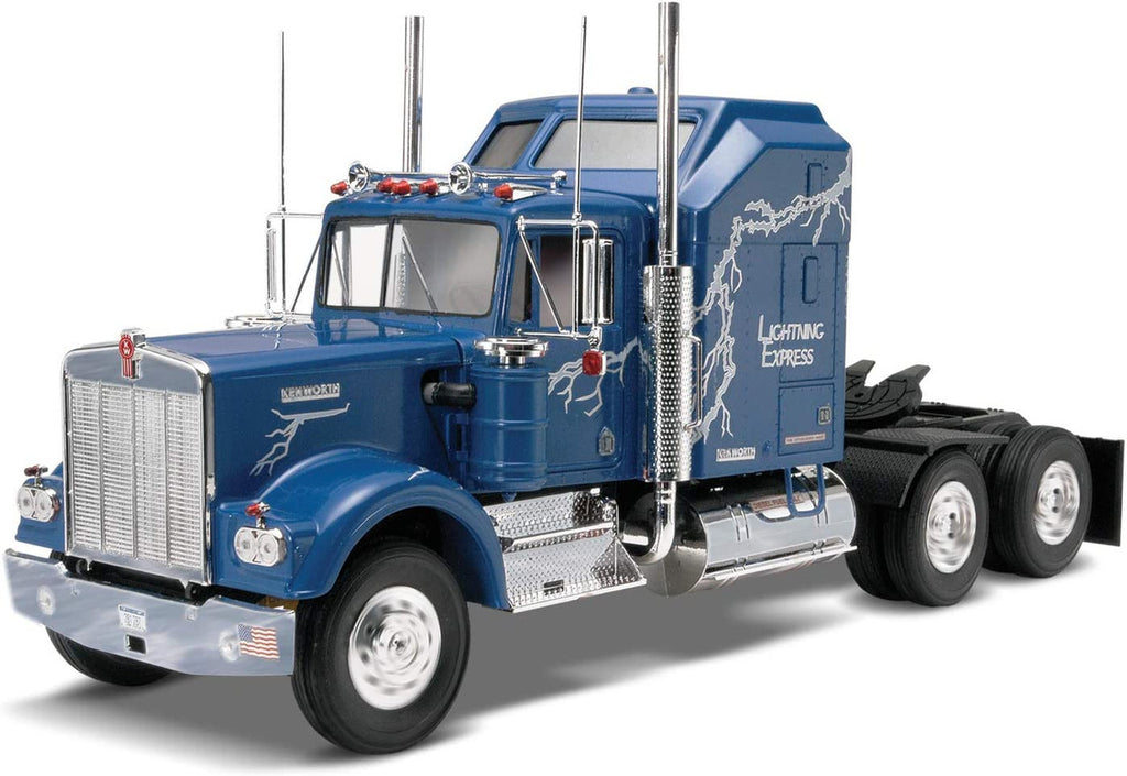 Revell 851507 Kenworth W900 1/25
