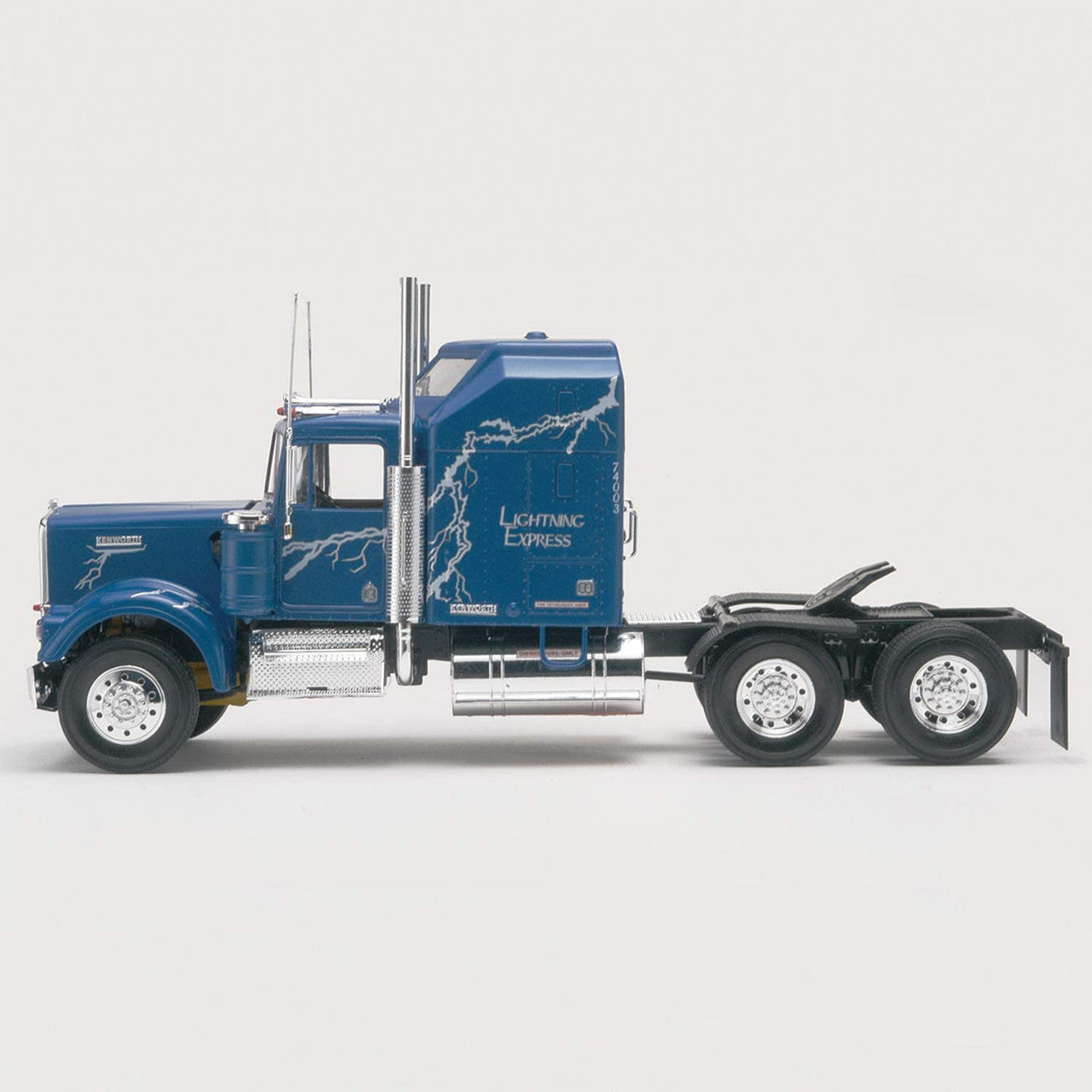 Revell 851507 Kenworth W900 1/25