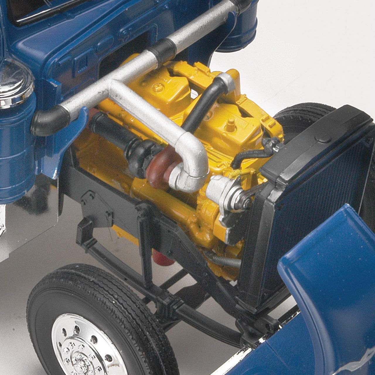 Revell 851507 Kenworth W900 1/25