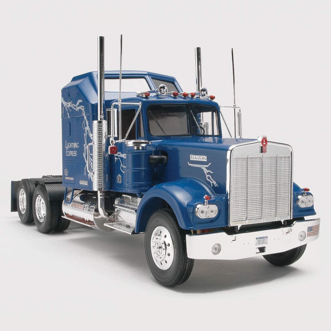 Revell 851507 Kenworth W900 1/25