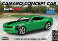 Revell 851527 Camaro Concept Car - Skill 3