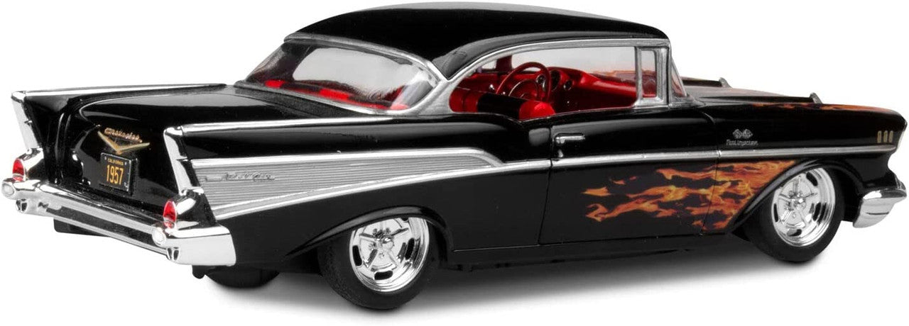 Revell 851529 57 Chevy Bel Air - Skill 3