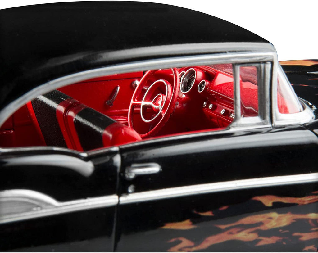 Revell 851529 57 Chevy Bel Air - Skill 3
