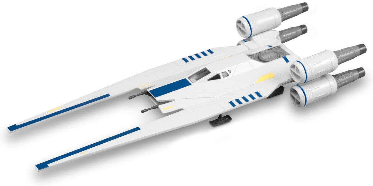 Revell 851637 Star Wars Rogue One Rebel U-Wing Fighter sk2