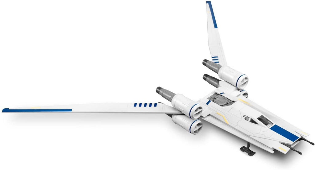 Revell 851637 Star Wars Rogue One Rebel U-Wing Fighter sk2