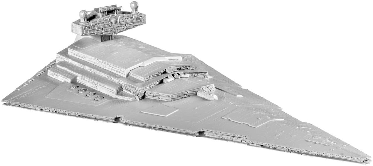 Revell 851638 Star Wars Rogue One Imperial Star Destroyer - Skill 2