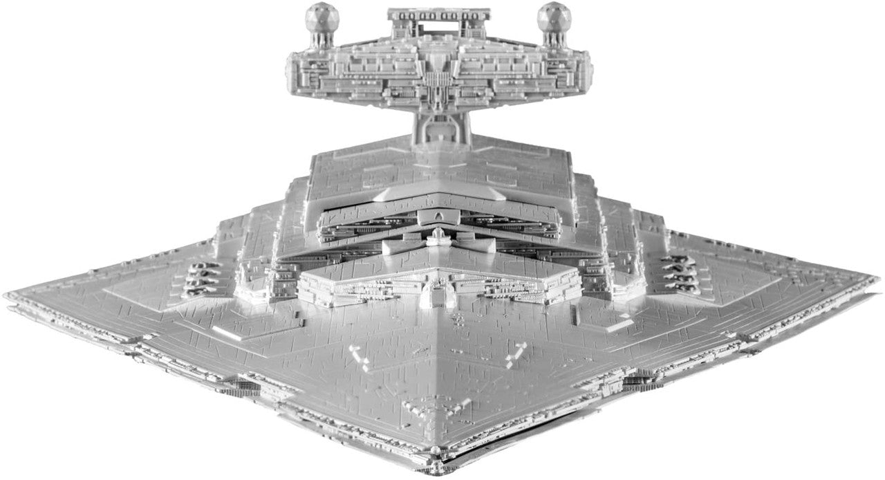 Revell 851638 Star Wars Rogue One Imperial Star Destroyer - Skill 2