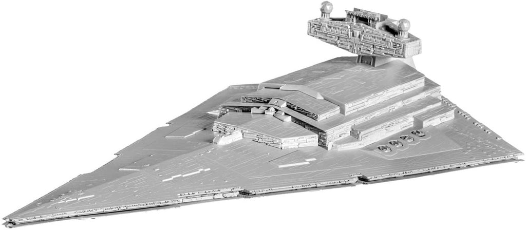 Revell 851638 Star Wars Rogue One Imperial Star Destroyer - Skill 2