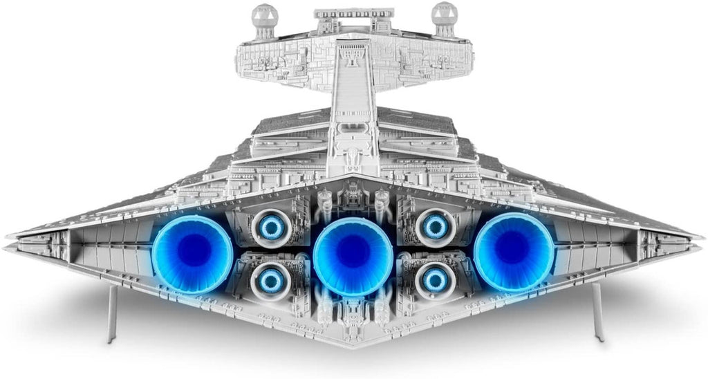 Revell 851638 Star Wars Rogue One Imperial Star Destroyer - Skill 2