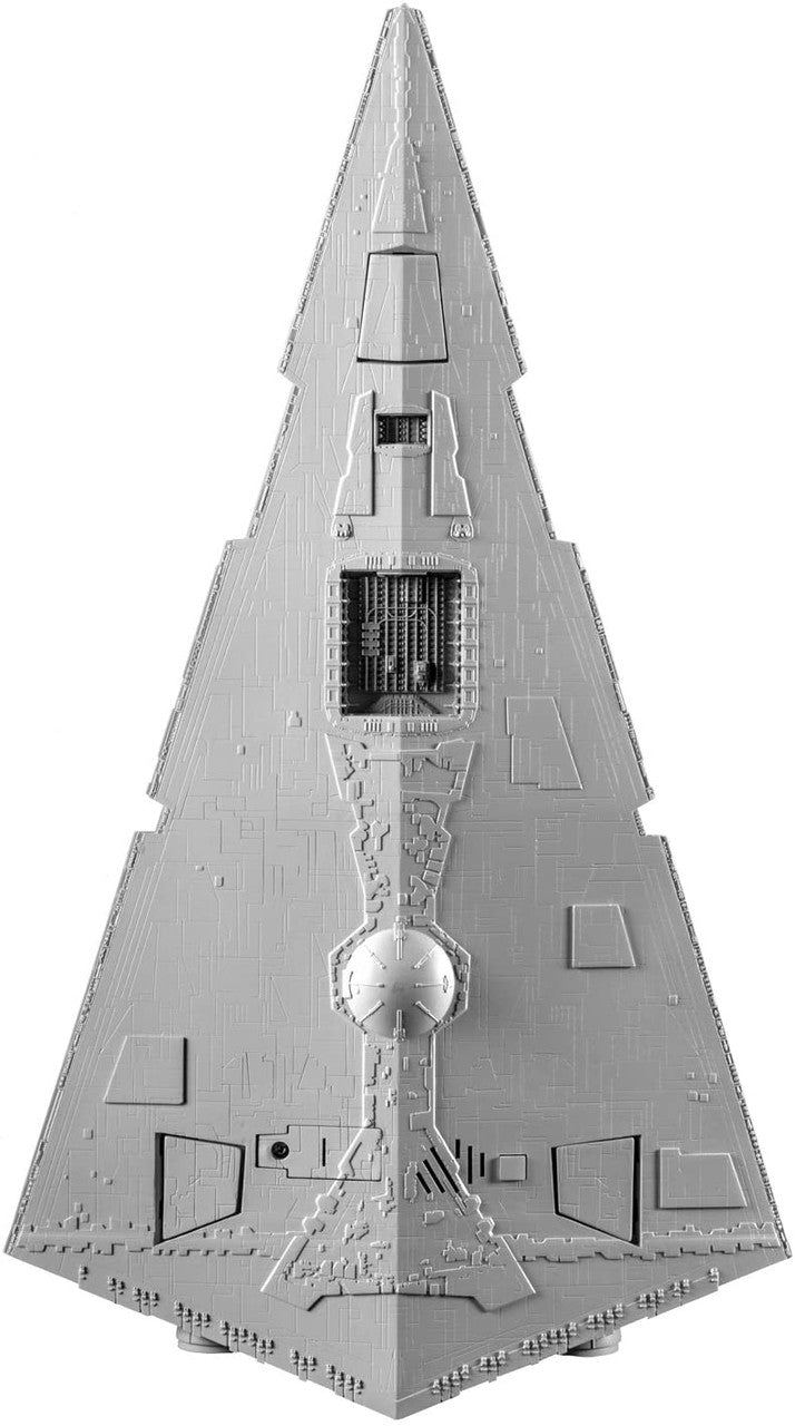 Revell 851638 Star Wars Rogue One Imperial Star Destroyer - Skill 2