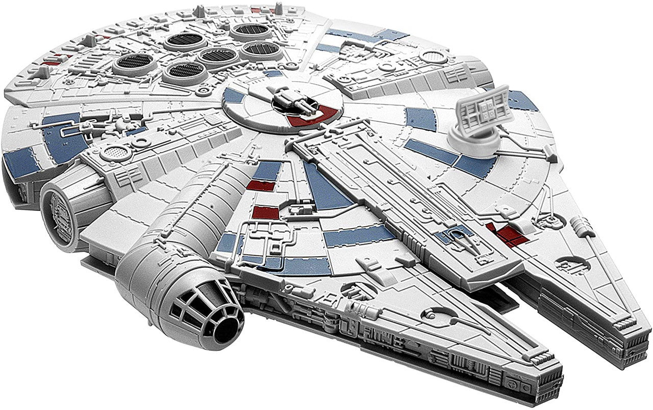 Revell 851668 Millennium Falcon - Skill 2