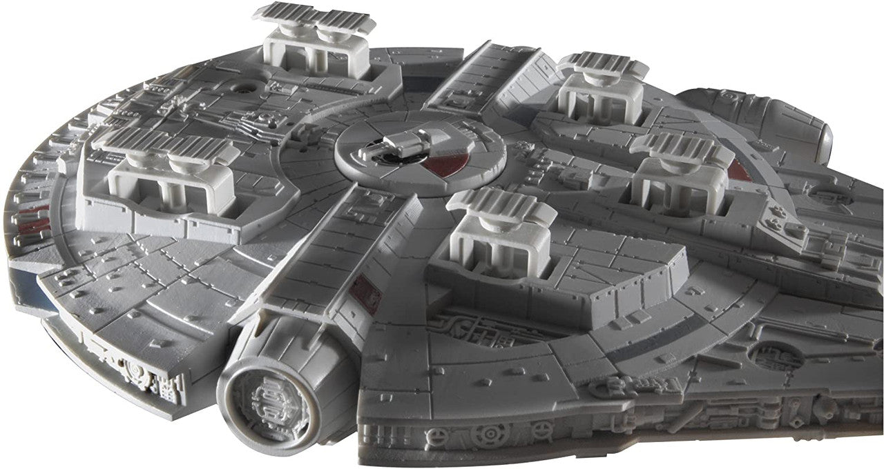 Revell 851668 Millennium Falcon - Skill 2