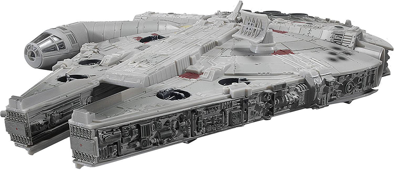 Revell 851822 Millennium Falcon sk2