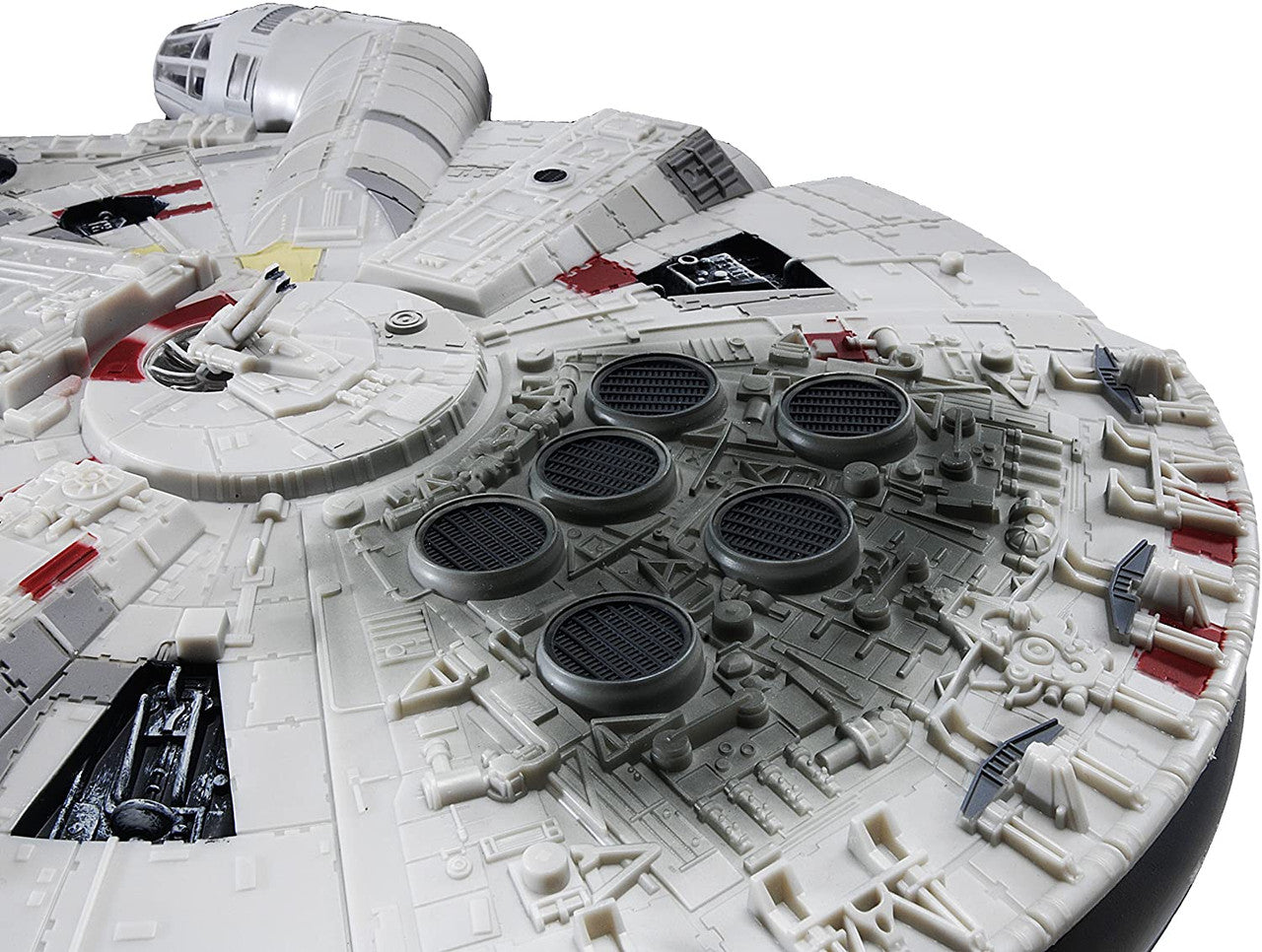 Revell 851822 Millennium Falcon sk2