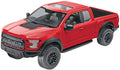 Revell 851985 2017 Ford F-150 Raptor Skill 1