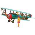 Revell 851995 Scooby Doo Bi-plane - Skill 1