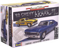 Revell 852098 '69 Chevy Nova SS 1/25