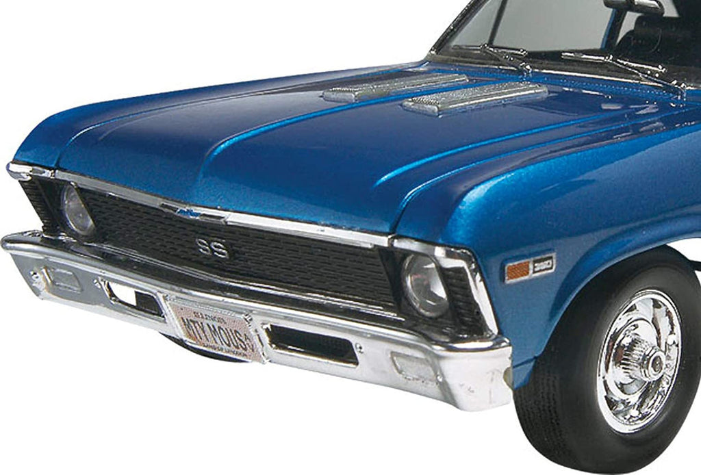 Revell 852098 '69 Chevy Nova SS 1/25
