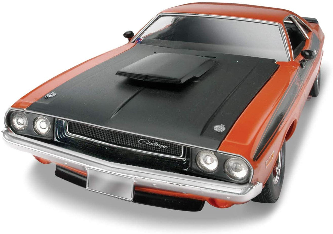 Revell 852596 '70 Dodge Challenger 2n1 1/24