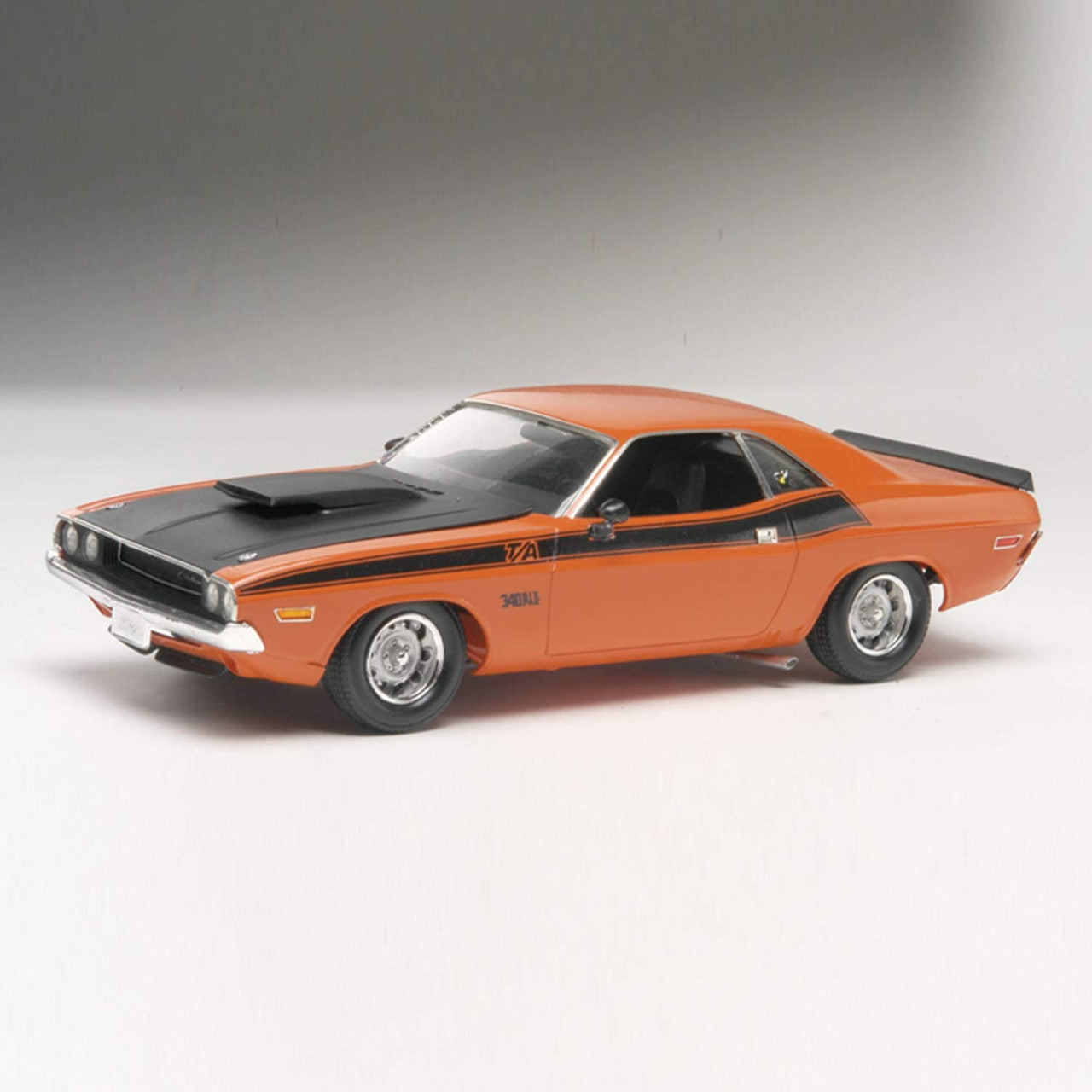 Revell 852596 '70 Dodge Challenger 2n1 1/24