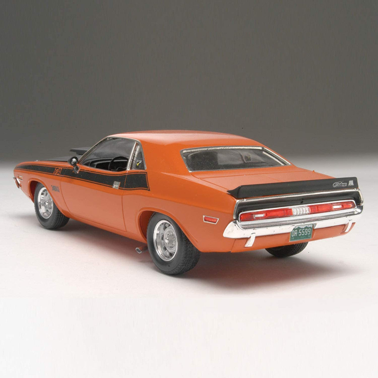 Revell 852596 '70 Dodge Challenger 2n1 1/24