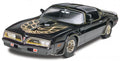 Revell 854027 Smokey & The Bandit (S&B) '77 Firebird New Licenses