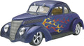 Revell 894097 '37 Ford Coupe Street Rod sk2