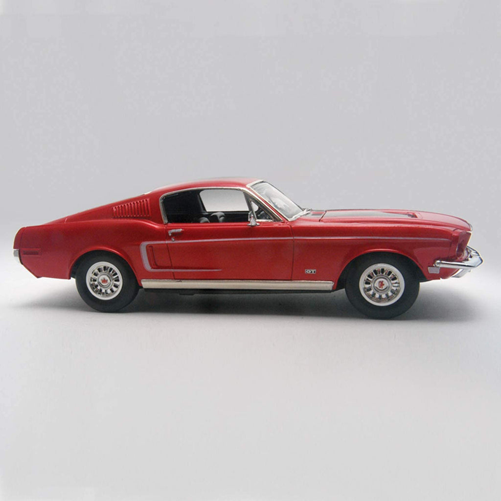 Revell 854215 '68 Mustang GT 2n1 1/25