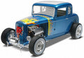 Revell 854228 '32 Ford 5-Window Coupe 1/25