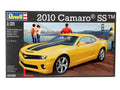 Revell 854239 2010 Camaro SS - Skill 2