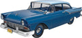 Revell 854283 '57 Ford Custom 2n1 sk3
