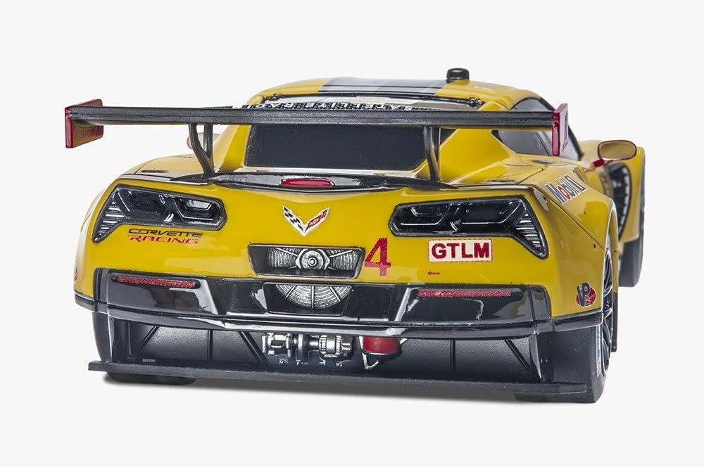 Revell 854304 Corvette C7.r - Skill 4
