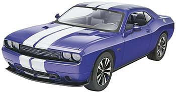Revell 854308 2013 Challenger SRT8 1/25 Model Kit