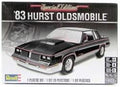 Revell 854317 83 Hurst Oldsmobile - Skill 4