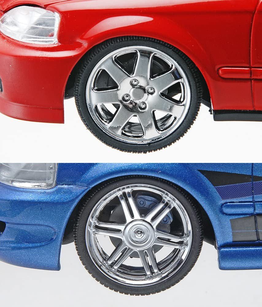 Revell 854331 Honda Civic Si Coupe sk3